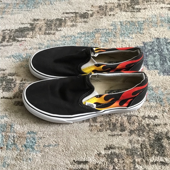 Vans Slip On - Picture 2 of 5